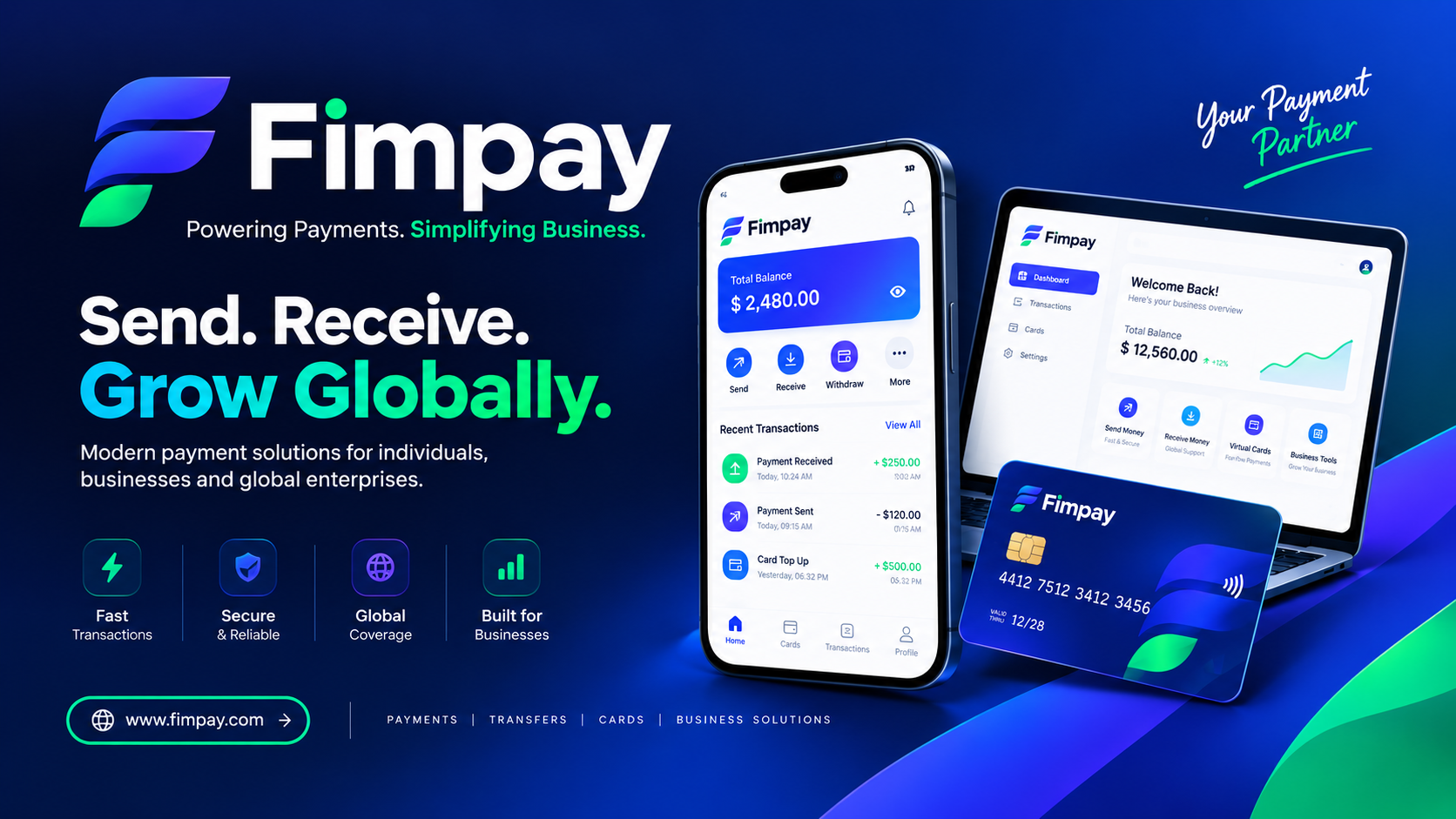 How to Manage Multiple Payment Providers