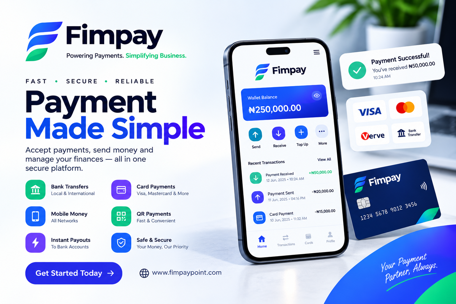 How Payment Settlement Works for Online Stores
