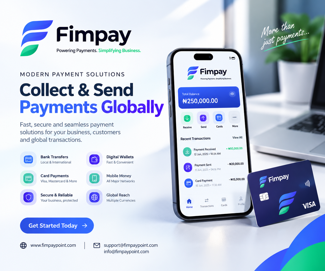 Payment Settlement Reporting for Finance Teams