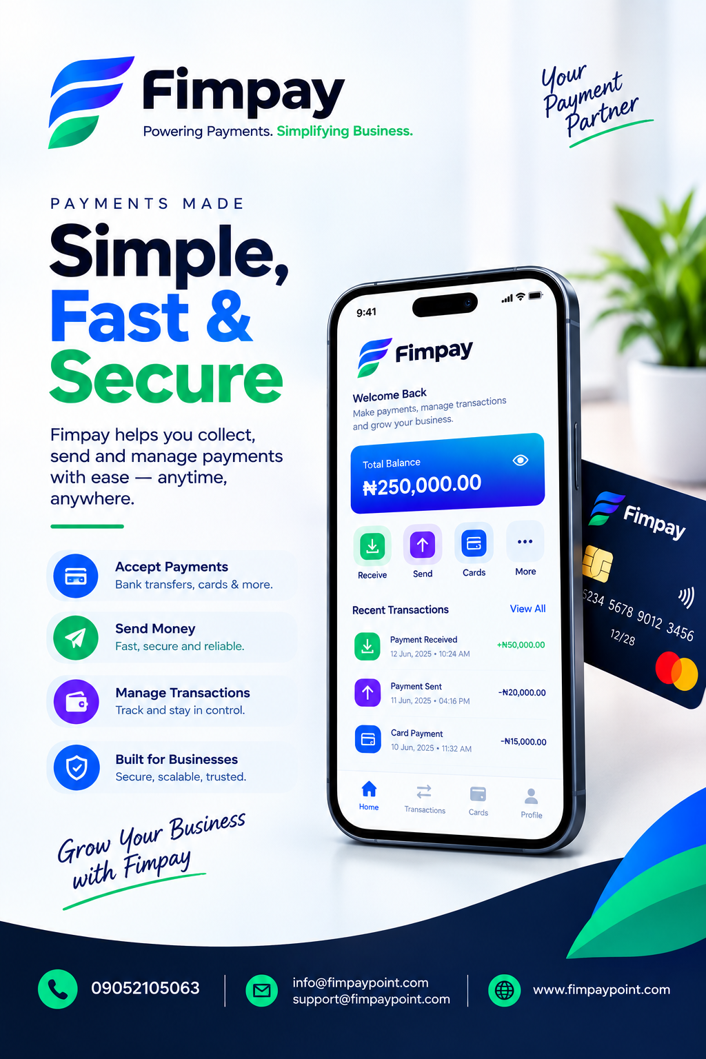 How Merchants Can Manage Payments From Multiple Channels